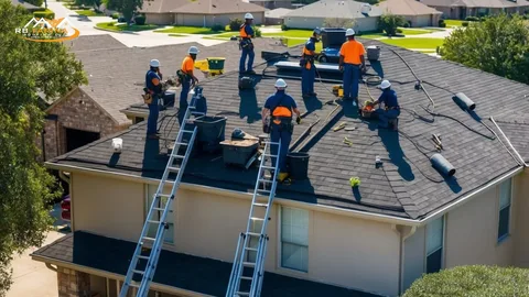 Roof Repair in Brooklyn: Precision Solutions for a High Density Urban Environment
