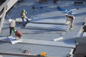 Roofing Companies in NYC
