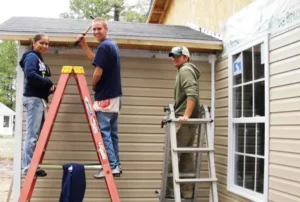 Siding Services