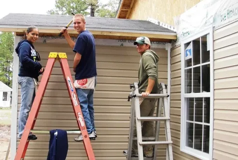 Siding Services